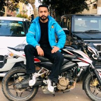 Gourav .