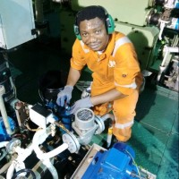 Engr Felix Chinedu Nwokeocha (Mnse/Coren)