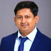 Deba Prasad Rath