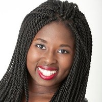 Yasmine Traore