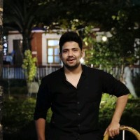 Rishab gupta