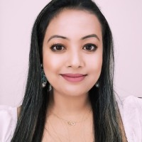 Suvekshya Chaudhari