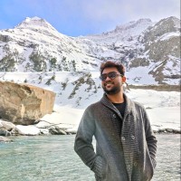 Likhith Vanam