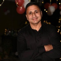Akash Gupta