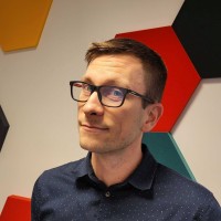 Dawid Tomaszewski