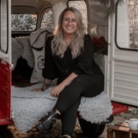 Lotte van der Vlist