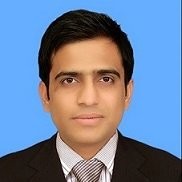 Ghulam Sarwar