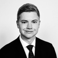 Øyvind K. Johnsen