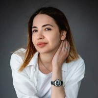 Evelina Vorobyeva