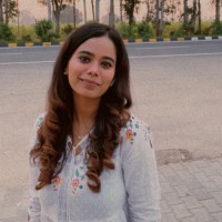 Arushi Dublish