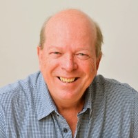 Simon Burr