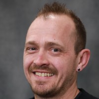 Joe Cummings