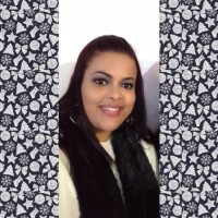 Luciane Gonçalves Dos Santos Pedra