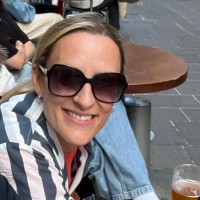 Polly Morgan Fcca