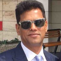 Ajay Kumar