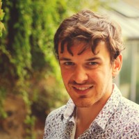 Guillaume Redoulès