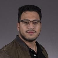 Josue Cruz