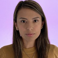 Maria Alejandra Quintero,