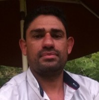 JORGE MORALES
