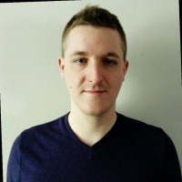 Eric Hendrickson