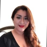 Alicia Cerna