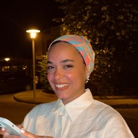 Mai Elsherif