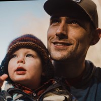 Joshua Jones