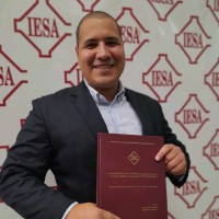 Pedro Luis Guerra Marin