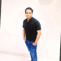 Rajesh Kumar Srivastava