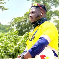 Fred Osei