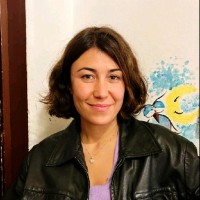 Mireia Munté Martin