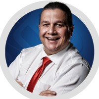 Dr. Luiz Felipe Carvalho