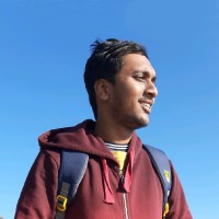 Ashish Kumar Singh