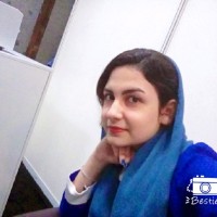 setareh Bagheri