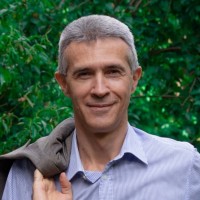 Vasil Dimitrov