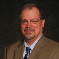 Ron Simpson