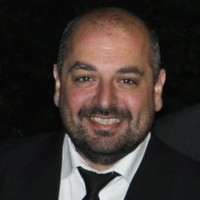 Daniel Koharian