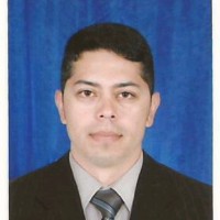 Deibis Peña Dugarte