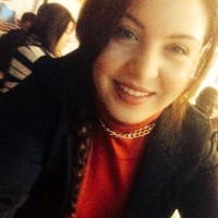 Shelby Brinkman