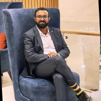 Manjunath S P