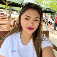 Aimie Tumagad