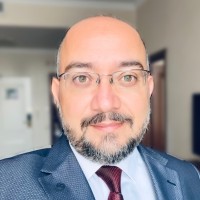 Özgür Yalçın, Mba