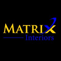 Matrix Interiors