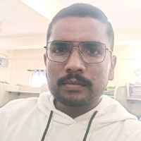 Karthik Kumarhs