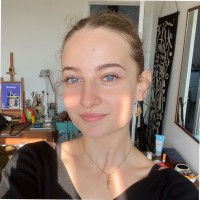 Olivia Bøgestrøm Isaksen