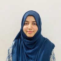 Arisha Mubsher