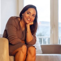 Andrea Paredes Marcano