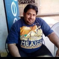 Shahzad Mashi