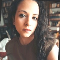 Noelia Mansilla Moreno