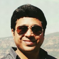 Nikhil Hawaldar